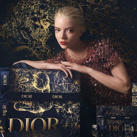 dior ad china